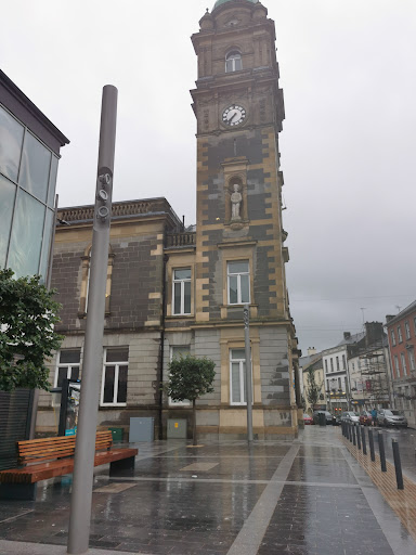Enniskillen Town Hall - Thumbnail