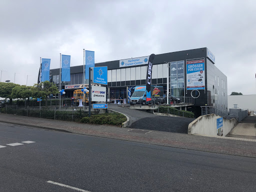 Aachener-Cruiser-Center GmbH & Co. KG