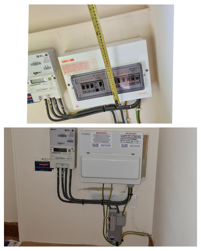 SAFE Services Ltd - Visual