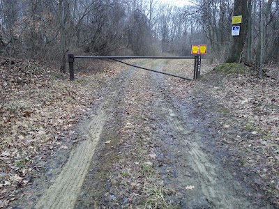 Photos of State Game Lands Number 331