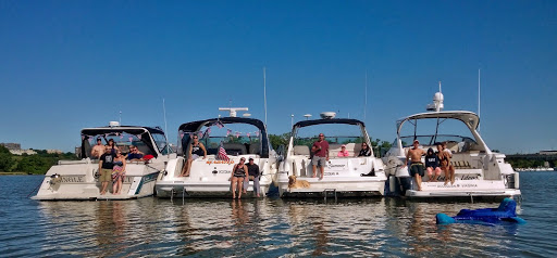 Occoquan Harbour Marina