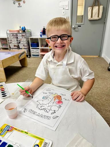 Eagle Bend Christian Academy Gallery - United States