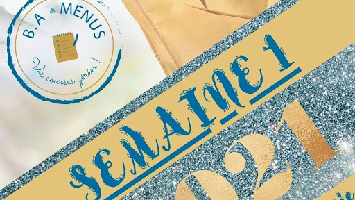 B.A Menus & Drive