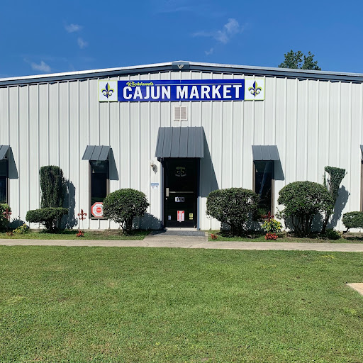 Richlands Cajun Market - United States