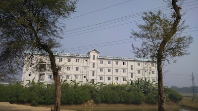 Photos of Kalukhali Upazilla Parishad