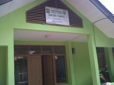 Photos of Alun-Alun Ciawi