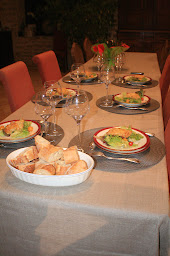 Photo n°27 de La Maison de Beaume à Créancey (Chambre d'hôtes)