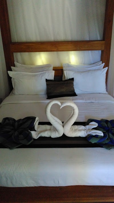 Photos of Gili Air bungalows