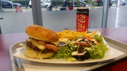 Photo 5 - Food's time
