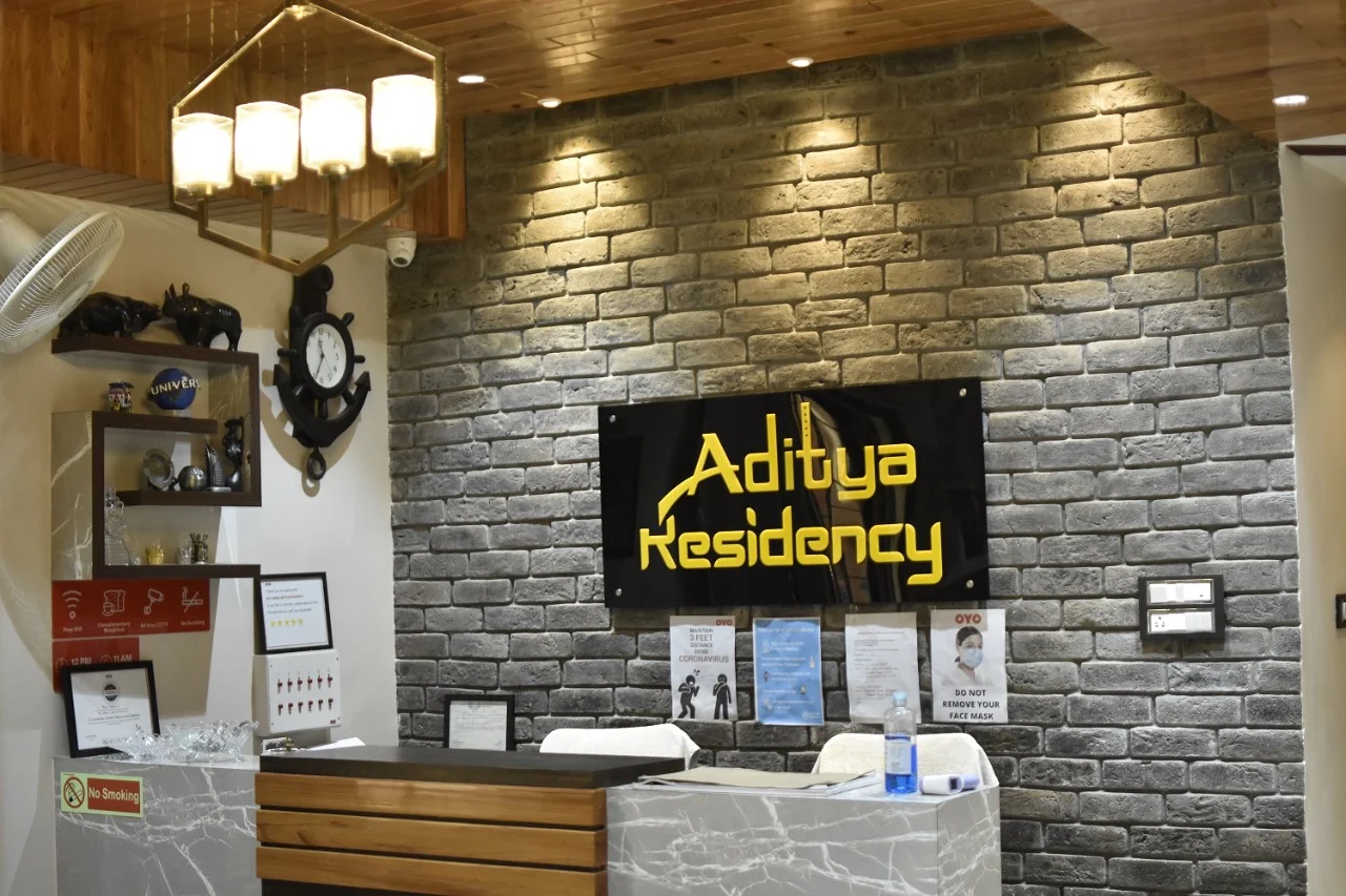 ADITYA RESIDENCY