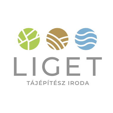 Liget Tájépítész Iroda Kft., Author: Liget Tájépítész Iroda Kft.