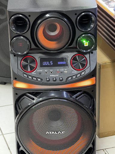 Cellwave Wireless - Visual