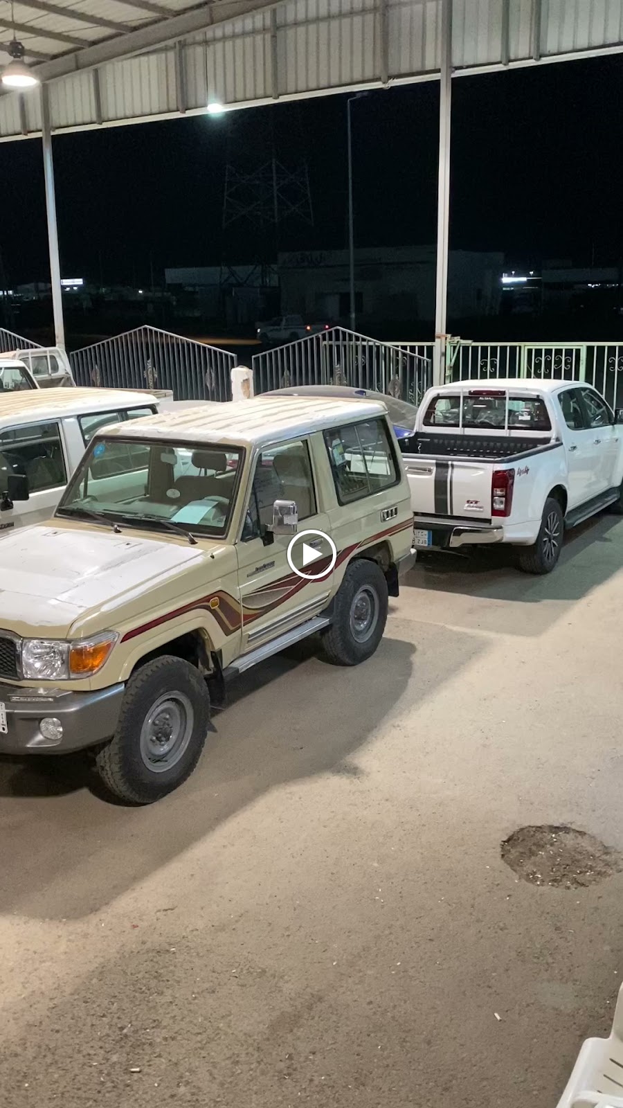 معرض العوفي للسيارات - صورة 4