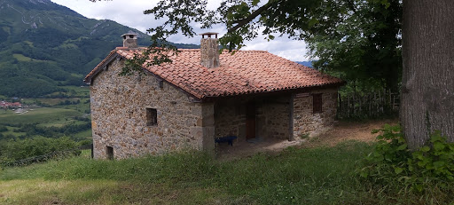 Santuario de Nuestra Señora De Bendueños