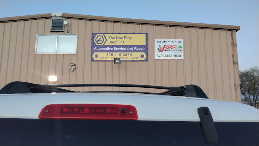 The One Stop Shop LLC Gallery - United States
