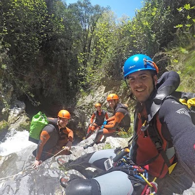 Photos of Nimo Aventura - Barranquismo y Kayak Nerja - Maro