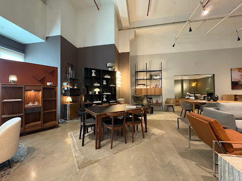 Danish Design Co by null