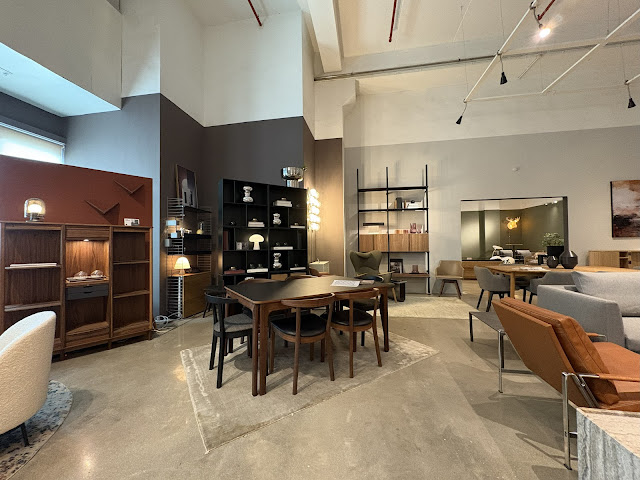 Danish Design Co by null