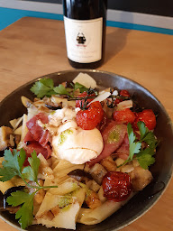 Photo n°28 de LE DROP'IN à Seignosse (Bar)