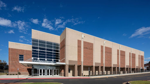 North Cobb Gymnasium - Thumbnail