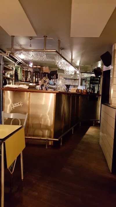 Photos of Caf&egrave; H&oslash;egs