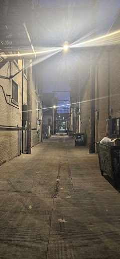 Cheyenne Ghosts - Visual