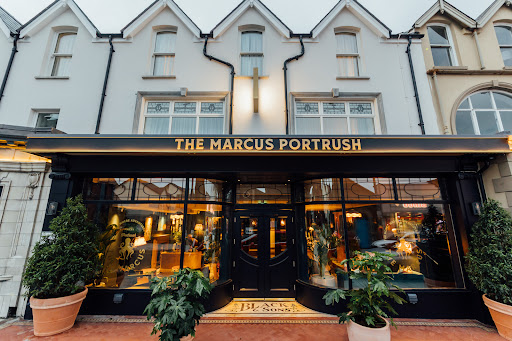 The Marcus Portrush, Tapestry Collection by Hilton