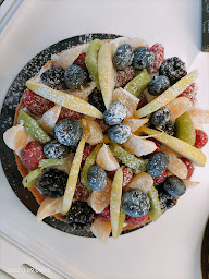 Photo n°32 de Boulangerie Délices des Blés à Aigrefeuille-sur-Maine (Boulangerie)