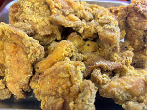 Photo n°7 de Panda Gourmand à Saint-Denis (Restaurant)