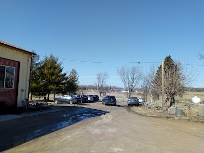 Mandir of Madison