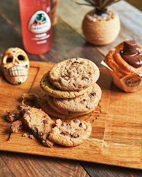 Photo n°52 de Fresh Burritos Foodtrip Mexicain Cergy 3 Fontaines à Cergy (Restaurant tex-mex (Mexique))