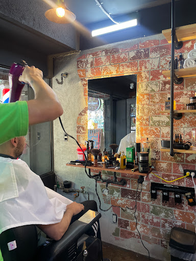 The Barber Post