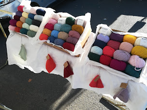 Photo n°4 de Bellis Perennis Mercerie à Verosvres (Mercerie)