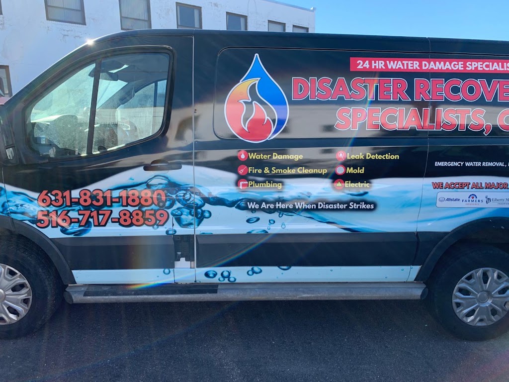 Disaster Recovery 24/7 Specialists Corp. photo