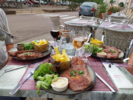 Restaurant Le Vieux Puits - Thumbnail