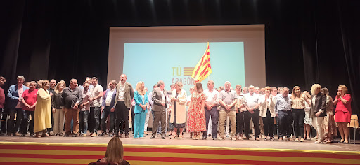 Cuarte forum - Visual