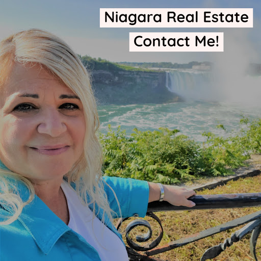 Lily Ruggi - Niagara Real Estate, Royal Lepage NRC Realty - Thumbnail