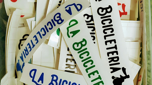 La Bicicleteria - Thumbnail