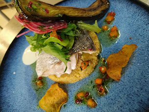 Photo n°39 de Le bistrot du phare à Saint-Palais-sur-Mer (Restaurant)