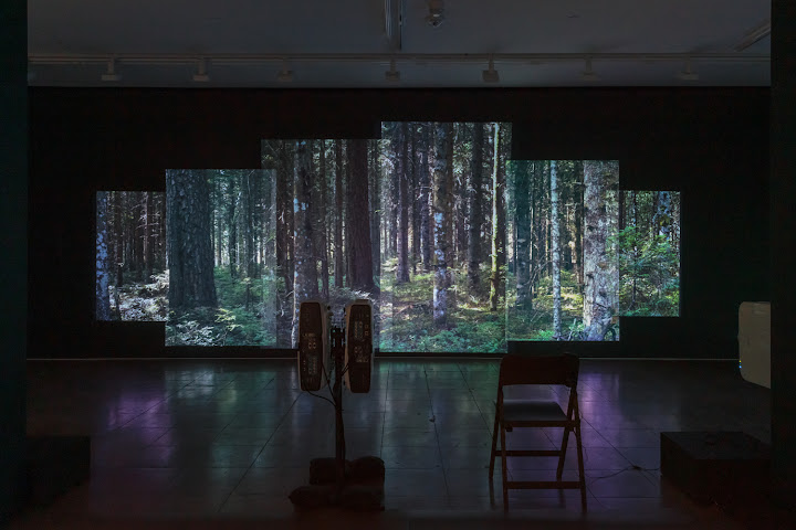 Hales Gallery by null