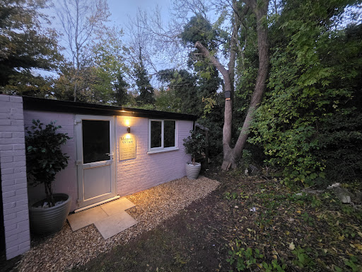 Megan Grace Beauty & Aesthetics