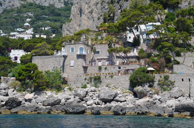 Capri