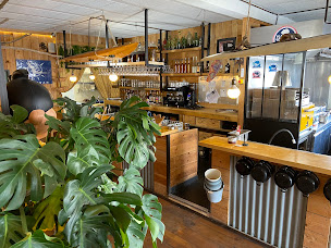 Photo n°5 de Chez Lio à Gruissan (Restaurant)