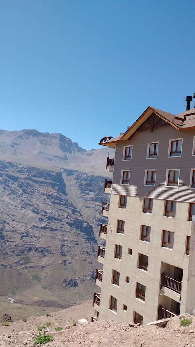 Photos of Hotel Tres Puntas