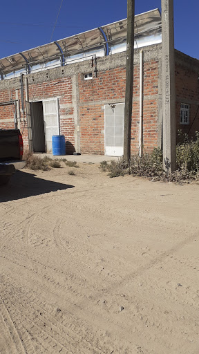 Quesos Matatlán
