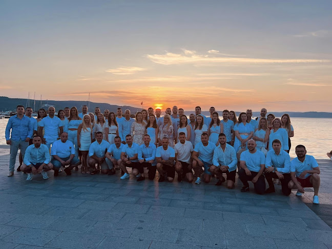 Отдел Продажби, улица „Георги Бенковски“ 90, пл. „Лаврентий“ 3, ет.6, оф.20, 9000 Варна