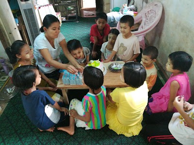 Photos of Shwe Eain Taw