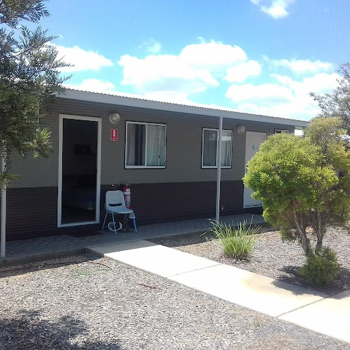 Rangeview Camp - Visual