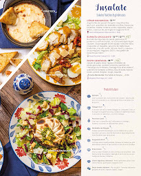 Photo n°75 de Signorizza Saran à Saran (Restaurant)