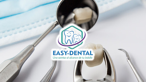 Easy Dental - Visual